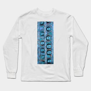 Ethiopian clothes Long Sleeve T-Shirt